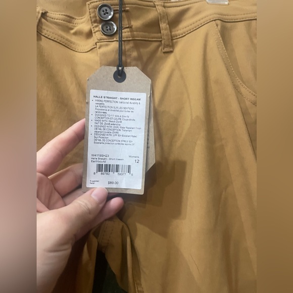 Nwt size 12 prana - Picture 4 of 9